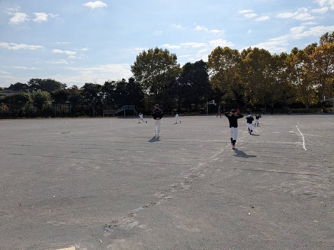 冬メニュー始めました。